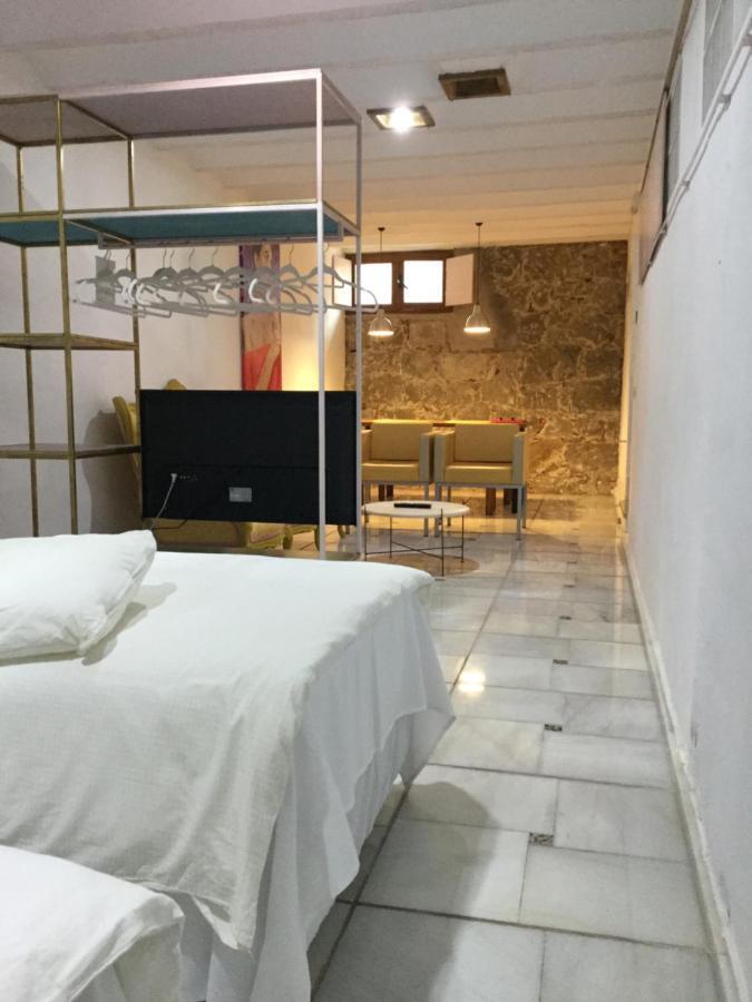 Fabrica De Harina Konuk evi Las Ventas con Pena Aguilera Dış mekan fotoğraf